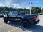 2025 GMC Sierra 1500 4WD Crew Cab Standard Box AT4