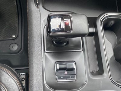 2023 GMC Sierra 1500 4WD Crew Cab Standard Box AT4