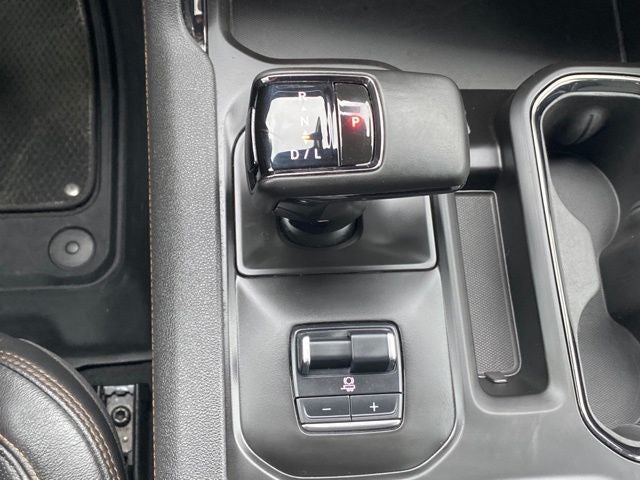 2023 GMC Sierra 1500 4WD Crew Cab Standard Box AT4
