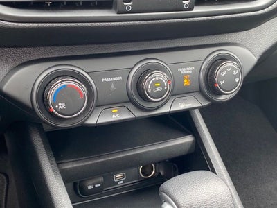 2023 Kia Forte LX