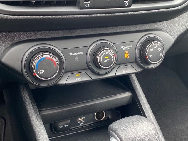 2023 Kia Forte LX