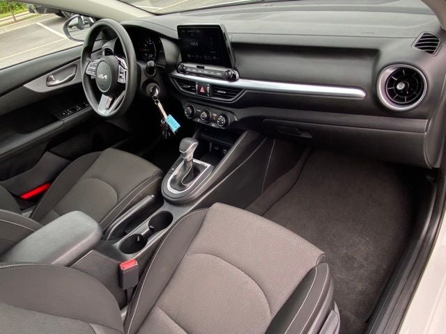 2023 Kia Forte LX