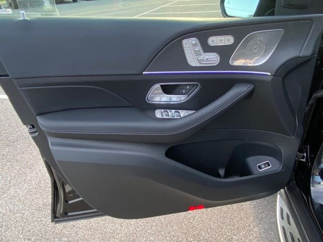 2025 Mercedes-Benz GLS 580 GLS 580 4MATIC®