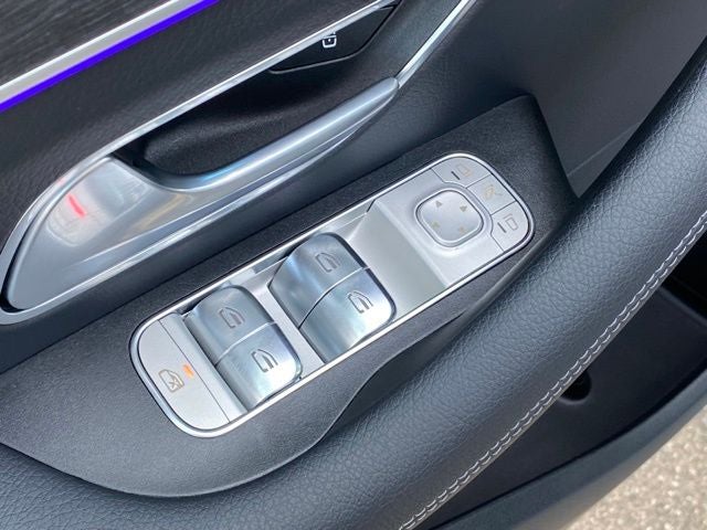 2025 Mercedes-Benz GLS 580 GLS 580 4MATIC®