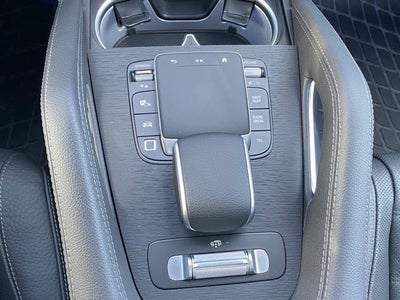 2025 Mercedes-Benz GLS 580 GLS 580 4MATIC®