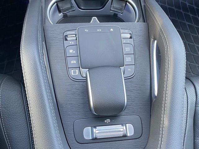 2025 Mercedes-Benz GLS 580 GLS 580 4MATIC®