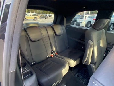 2025 Mercedes-Benz GLS 580 GLS 580 4MATIC®