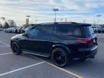 2025 Mercedes-Benz GLS 580 GLS 580 4MATIC®