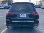 2025 Mercedes-Benz GLS 580 GLS 580 4MATIC®