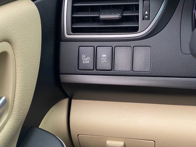 2015 Toyota Camry XLE