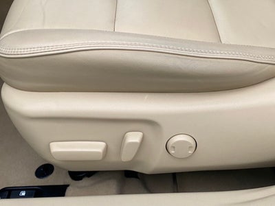 2015 Toyota Camry XLE