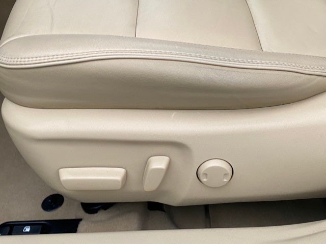 2015 Toyota Camry XLE