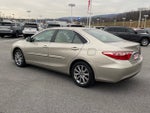 2015 Toyota Camry XLE