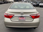 2015 Toyota Camry XLE