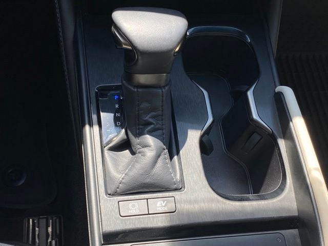 2025 Lexus ES 300h 300h
