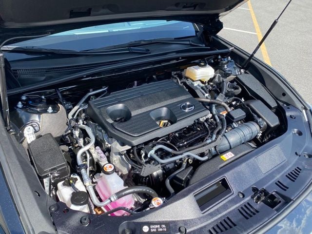 2025 Lexus ES 300h 300h