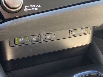 2025 Lexus ES 300h 300h