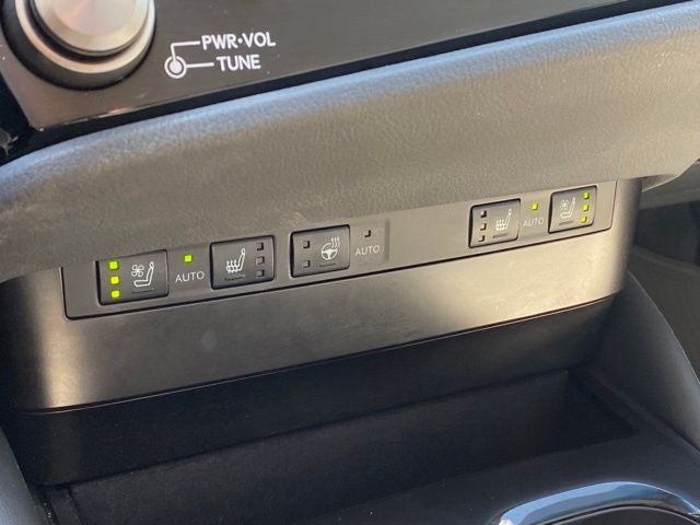 2025 Lexus ES 300h 300h