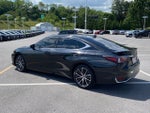 2025 Lexus ES 300h 300h