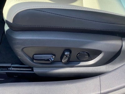 2025 Lexus ES 300h 300h