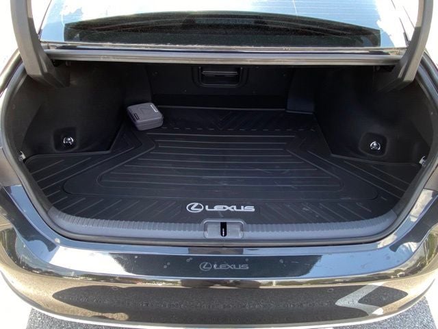 2025 Lexus ES 300h 300h