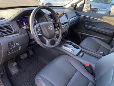 2021 Honda Pilot AWD Special Edition