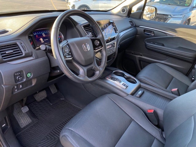 2021 Honda Pilot AWD Special Edition