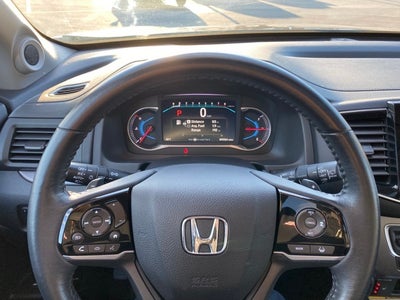 2021 Honda Pilot AWD Special Edition