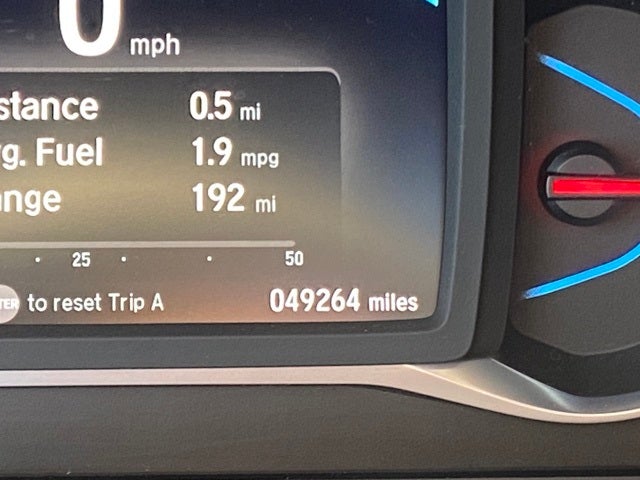 2021 Honda Pilot AWD Special Edition