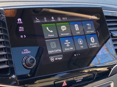 2021 Honda Pilot AWD Special Edition