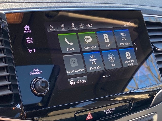 2021 Honda Pilot AWD Special Edition