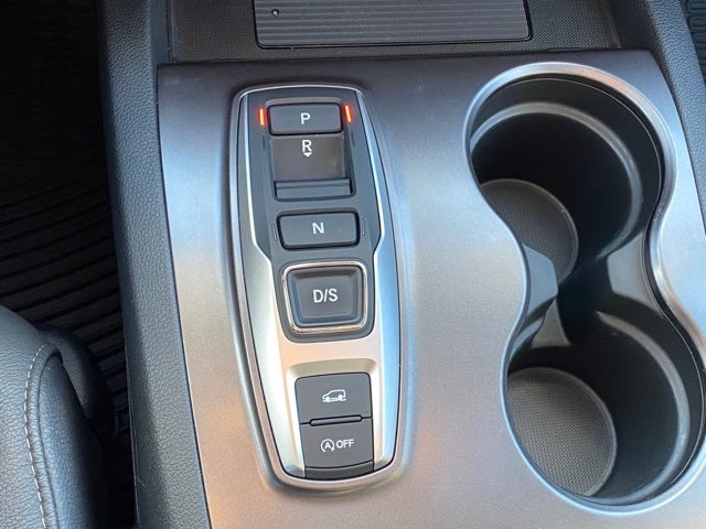 2021 Honda Pilot AWD Special Edition