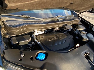 2021 Honda Pilot AWD Special Edition