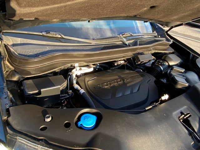 2021 Honda Pilot AWD Special Edition