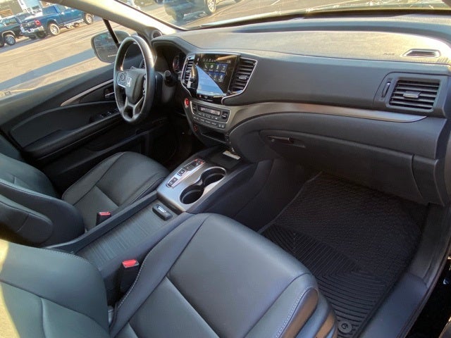 2021 Honda Pilot AWD Special Edition