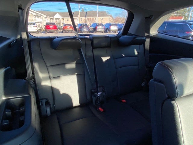 2021 Honda Pilot AWD Special Edition