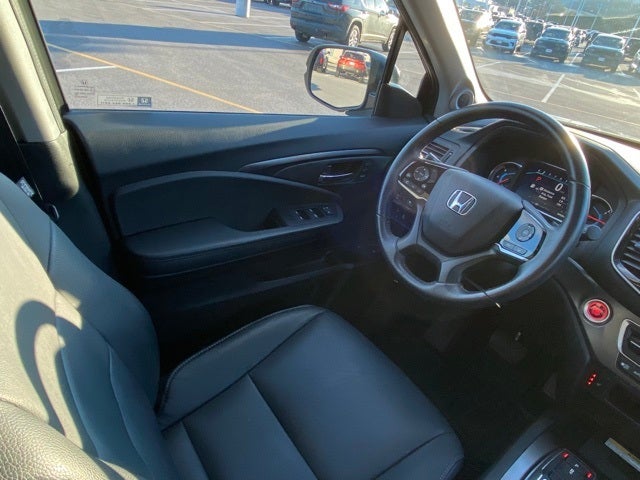 2021 Honda Pilot AWD Special Edition