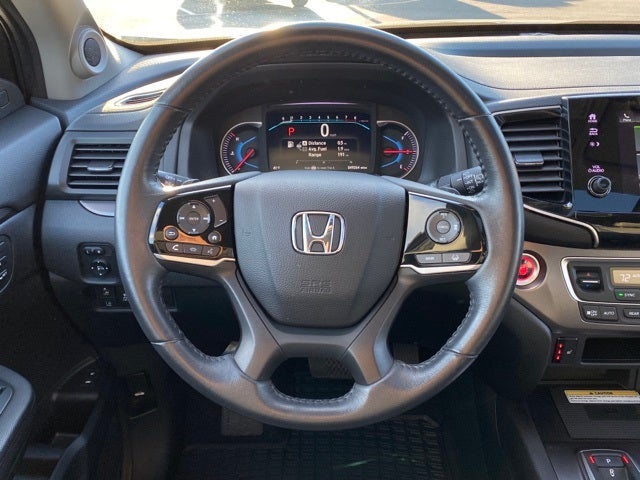 2021 Honda Pilot AWD Special Edition