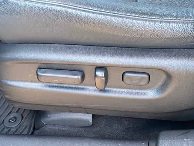 2021 Honda Pilot AWD Special Edition