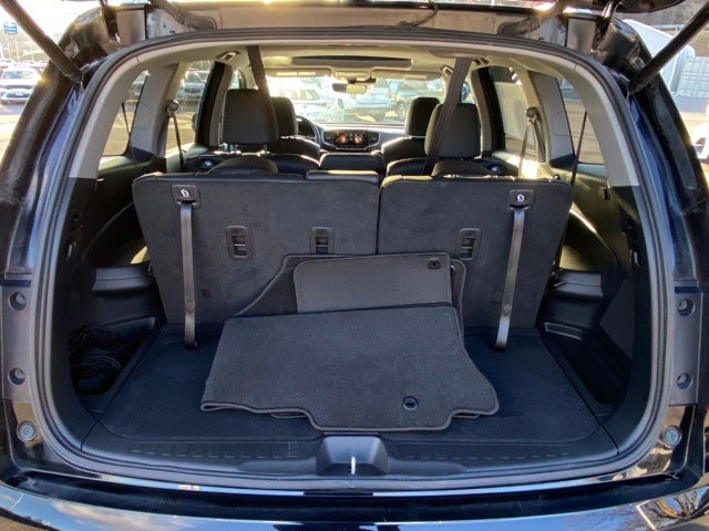 2021 Honda Pilot AWD Special Edition