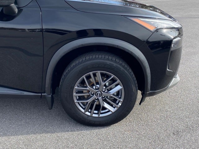 2023 Nissan Rogue S Intelligent AWD