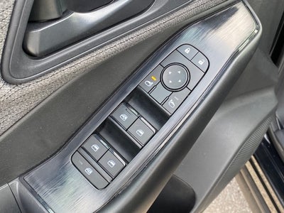 2023 Nissan Rogue S Intelligent AWD