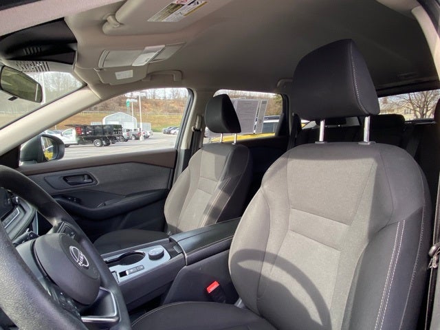 2023 Nissan Rogue S Intelligent AWD