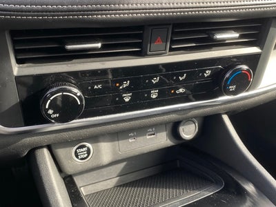 2023 Nissan Rogue S Intelligent AWD