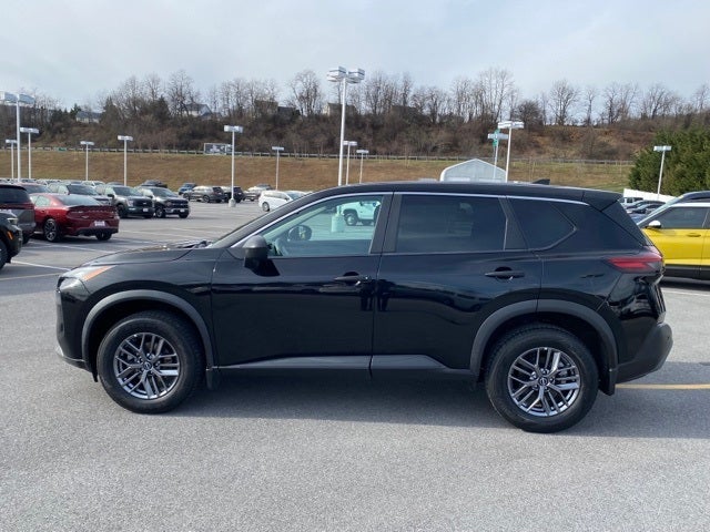 2023 Nissan Rogue S Intelligent AWD