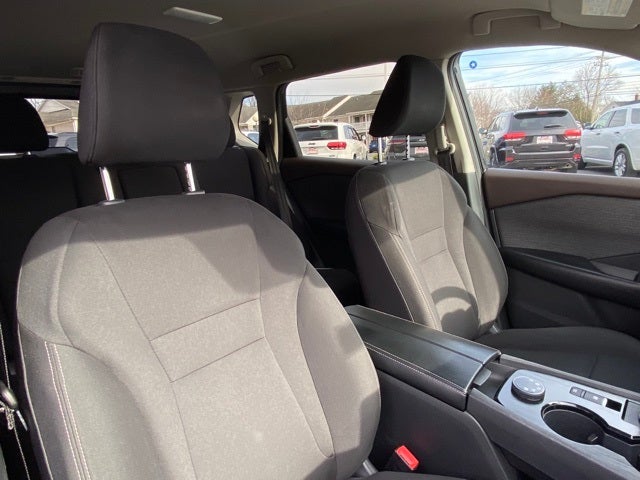 2023 Nissan Rogue S Intelligent AWD