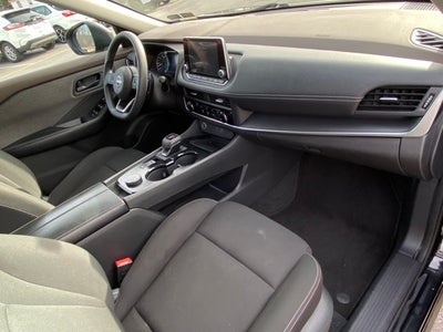 2023 Nissan Rogue S Intelligent AWD