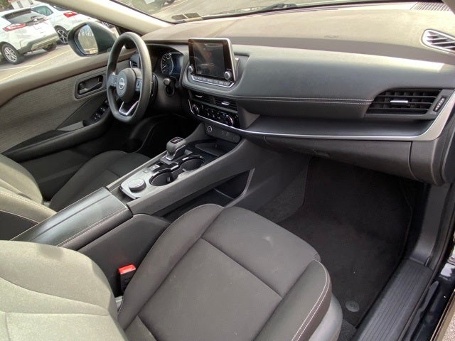 2023 Nissan Rogue S Intelligent AWD