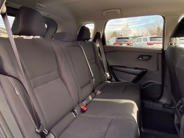 2023 Nissan Rogue S Intelligent AWD