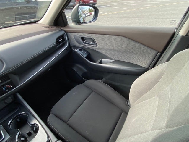 2023 Nissan Rogue S Intelligent AWD